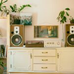 Photography of Furniture and Appliances at Home