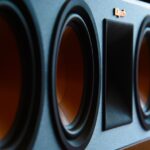 Klipsch speaker