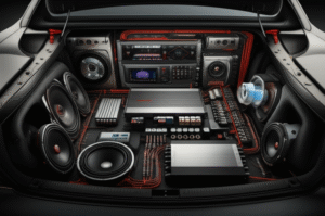 Featured image for Discover the 15 Best Car Speaker Brands of 2025