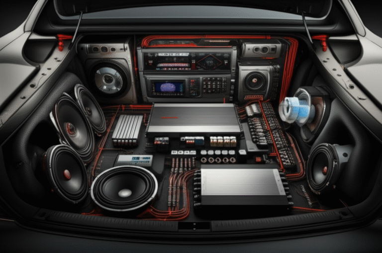 Featured image for Discover the 15 Best Car Speaker Brands of 2025