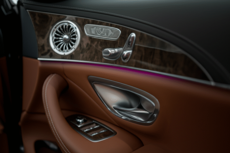 Featured image for Top 10 High-End Car Audio Speakers to Transform Your Ride 2025