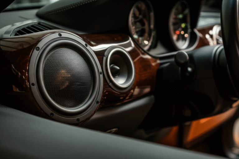 Featured image for What Is the Most Expensive Car Audio Speaker Top 7 in 2025