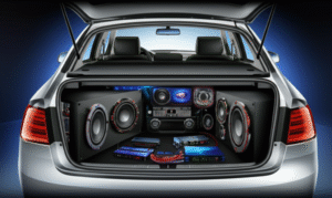 Featured image for Best and Worst Car Audio Brands Top 10 Revealed 2025