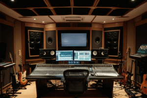 Featured image for How to Choose the Best Audio Brand for Your Music Needs in 2025