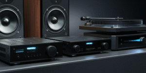 Featured image for Sound Equipment Meaning 10 Essential Gear Types Explained 2025