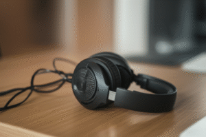 Featured image for Top 10 Budget-Friendly Audio Brands for Beginners Casual Listeners 2025