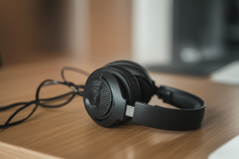 Featured image for Top 10 Budget-Friendly Audio Brands for Beginners Casual Listeners 2025