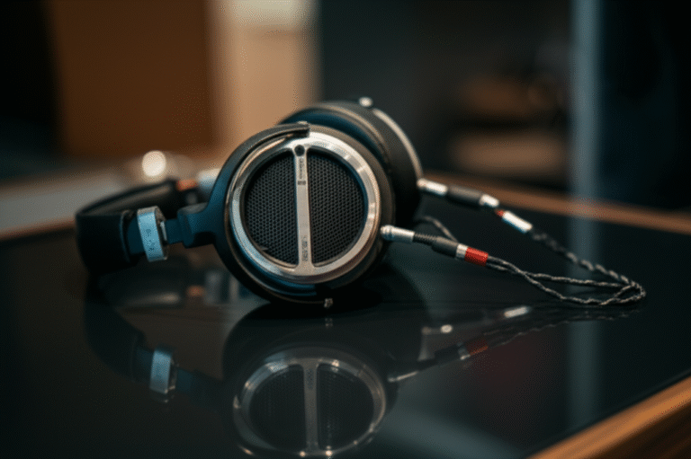Featured image for Top 25 High End Headphone Brands to Know in 2025