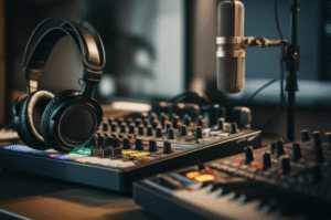 Featured image for What Is an Audio Device The Ultimate Guide 2025