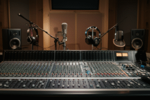 Featured image for What Is an Audio Product The Ultimate 2025 Guide