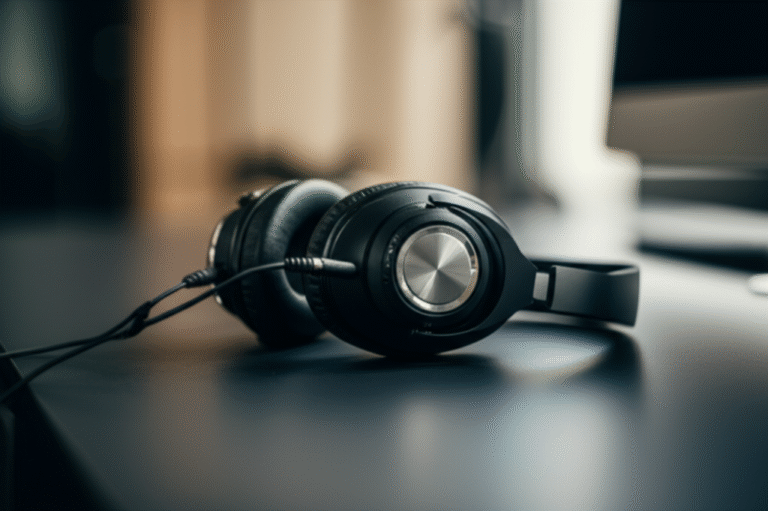 Featured image for 12 Best Noise Cancelling Headphone Brands to Know in 2025