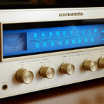Featured image for Marantz Stereo 70s Review The Vintage-Inspired Stereo Revolution 2025
