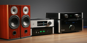 Featured image for 15 Essential Components of Audio Systems in Multimedia 2025