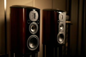Featured image for Top 10 High-End Speakers to Transform Your Sound in 2025