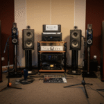 Featured image for What Do I Need for Audio Equipment 8 Essentials for 2025