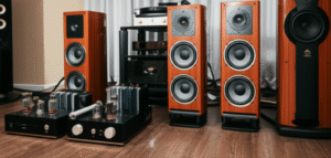 Featured image for What Is Considered Audio Unlocking Sounds True Definition 2025