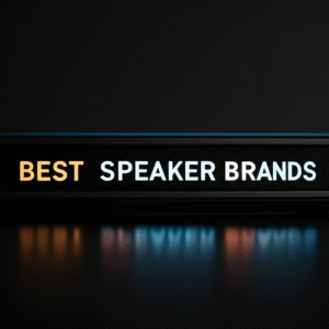 Featured image for What Is the Best Brand for Speakers Top 10 Picks for 2025
