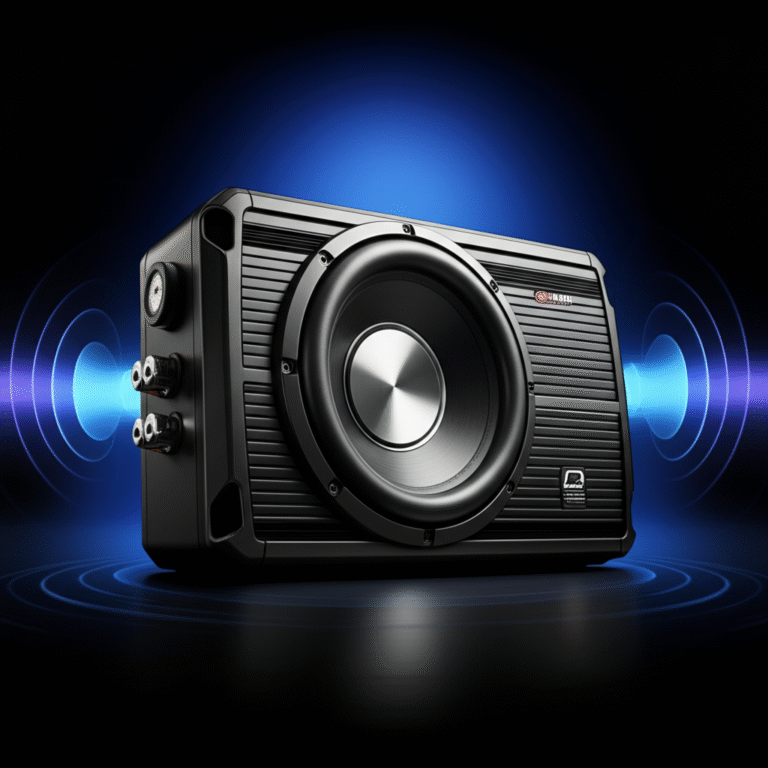 Featured image for Who Has the Loudest Car Audio System Top 5 Bass Beasts Revealed 2025