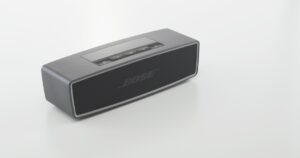 Featured image for 10 Best Bose Speakers to Elevate Your Sound in 2025