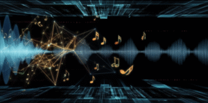 Featured image for 10 Mind-Blowing AI Music Examples That Will Change 2025