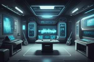 Featured image for 15 Game-Changing AI Tools for Music Production in 2025