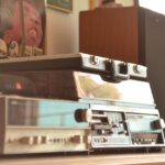 Featured image for What Are the 12 Most Sought After Vintage Speakers 2025