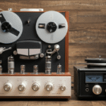 Featured image for What Was the First Hi-Fi System The Untold Audio Revolution