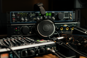 Featured image for 15 Must-Know Professional Audio Companies in USA 2026