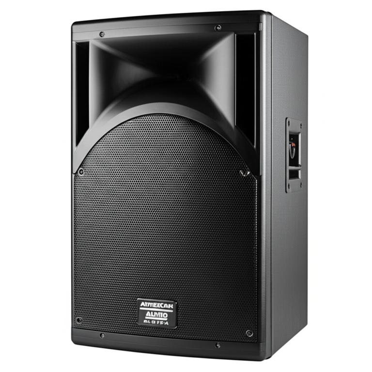 Featured image for American Audio ELS15A Review The Underrated 15 Powerhouse 2026