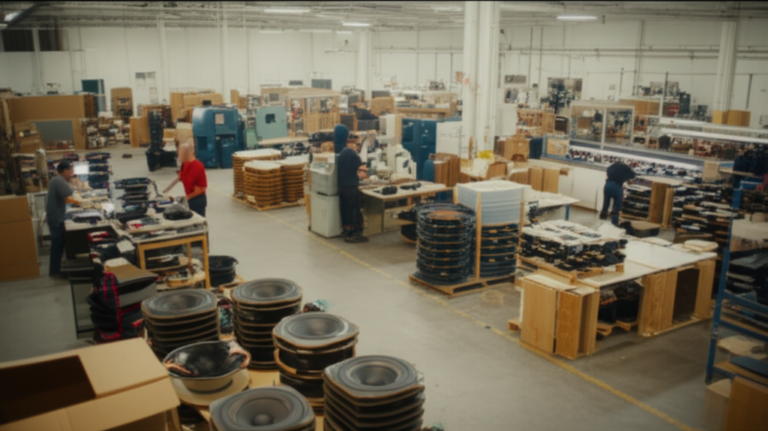 Featured image for Are Any Speakers Made in the USA 10 Brands You Must Know 2026