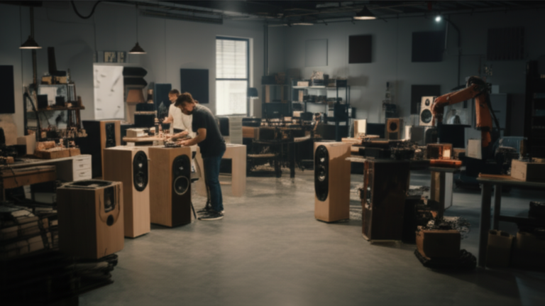 Featured image for Are Any Speakers Made in USA 10 Brands Youll Love 2026