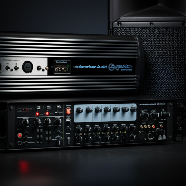 Featured image for Is American Audio a Good Brand The Ultimate 2026 Review