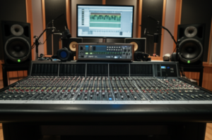 Featured image for The 12 Biggest Audio Companies Shaping Sound in 2026