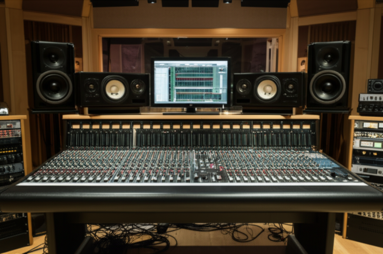 Featured image for Top 10 American Audio Companies That Are Shaping Sound in 2026