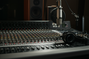 Featured image for Top 10 Professional Audio Companies List You Need to Know 2026