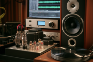 Featured image for Top 15 American Audio Companies List You Need to Know 2024