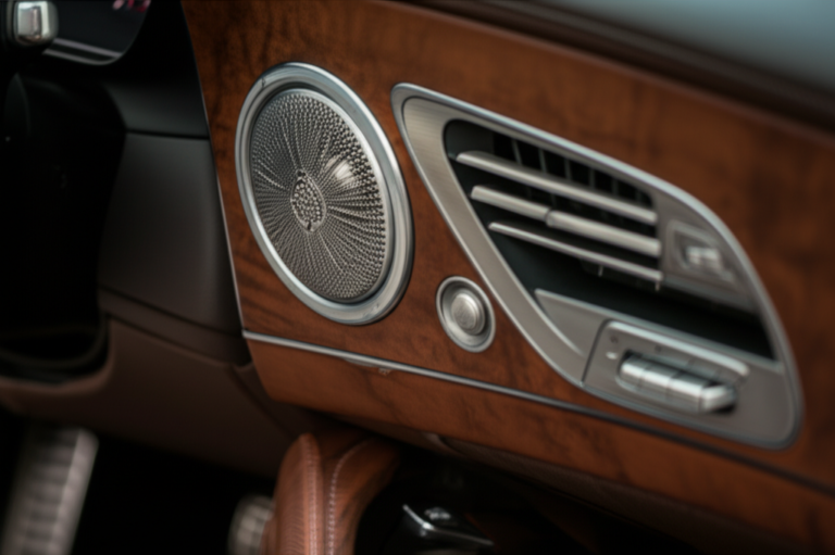 Featured image for Top 15 Best High-End Car Audio Brands to Transform Your Ride 2026