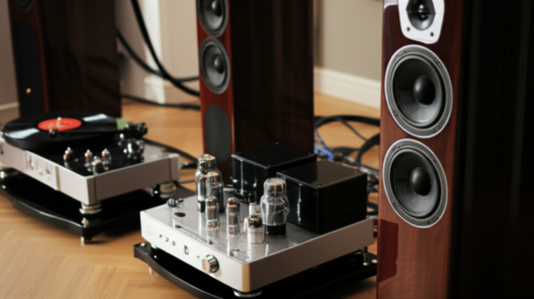 Featured image for Top 15 HiFi Brands You Must Know in 2026 The Ultimate Guide