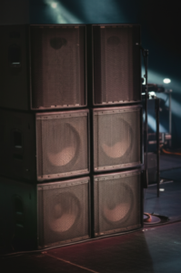 Featured image for What Are Professional Audio Speakers Ultimate Guide 2026