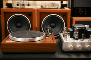 Featured image for What Are the 15 Vintage German Hi-Fi Brands You Must Know 2026