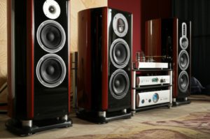 Featured image for What Are the 25 Most Expensive Hi-Fi Systems in 2026