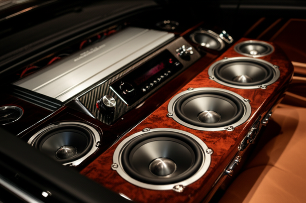 Car System What Is the Highest Quality Car Audio Brand? Top 10 Revealed (2026) 🎶 ...