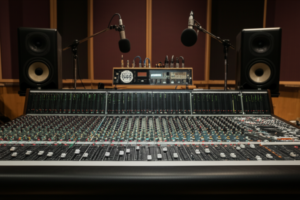 Featured image for What Is the Use of Audio Equipment Unlocking Sounds True Power 2026