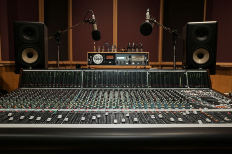 Featured image for What Is the Use of Audio Equipment Unlocking Sounds True Power 2026