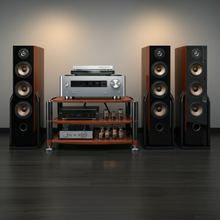 Featured image for Which Audio Brand Is Best for Home Theater Top 10 Picks 2026