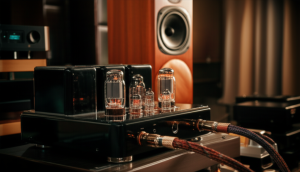 Featured image for 12 Best High-End Amplifier Brands to Elevate Your Sound in 2026