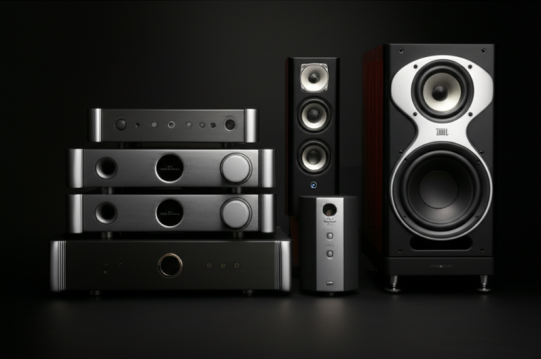 Featured image for Harman Luxury Audio 7 Must-Know Secrets for Audiophiles 2026