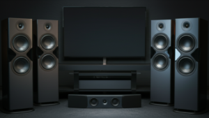 Featured image for Top 12 Audio Brands for Home Theater Mastery in 2026
