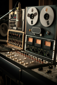 Featured image for Vintage King Uncovered 12 Must-Have Gems Studio Secrets 2026