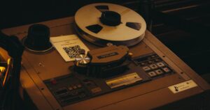 Featured image for Vintage Pro Audio 15 Iconic Classics You Need to Know 2026